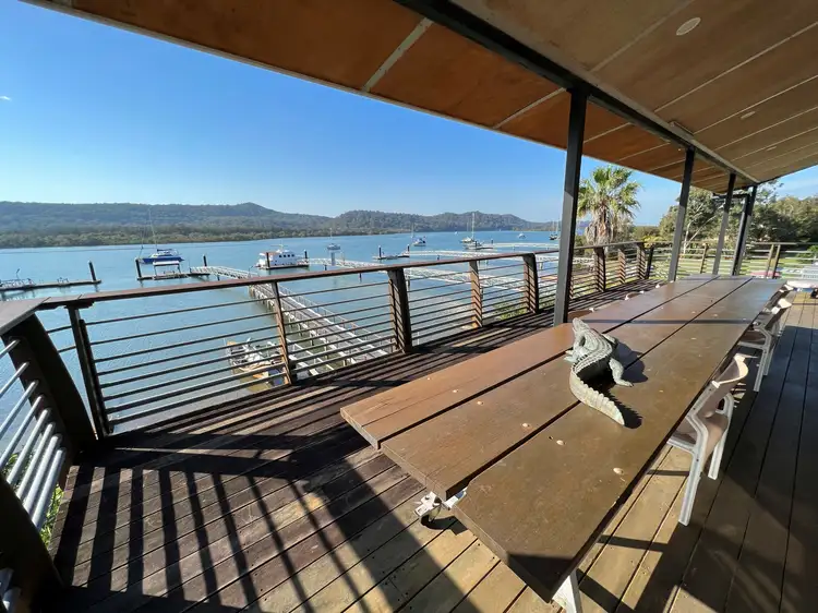Seventh view of Homely house listing, 63 Wahine Dr, Russell Island QLD 4184