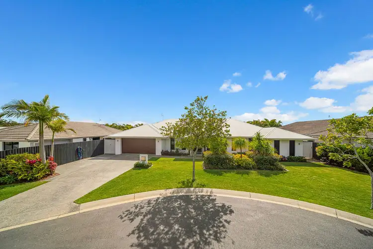 69 Frogmouth Cct, Mountain Creek QLD 4557