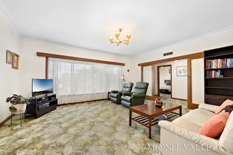 Third view of Homely house listing, 8 Neal Street, Keilor East VIC 3033