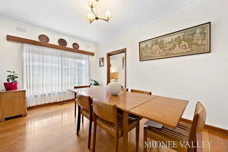 Fourth view of Homely house listing, 8 Neal Street, Keilor East VIC 3033