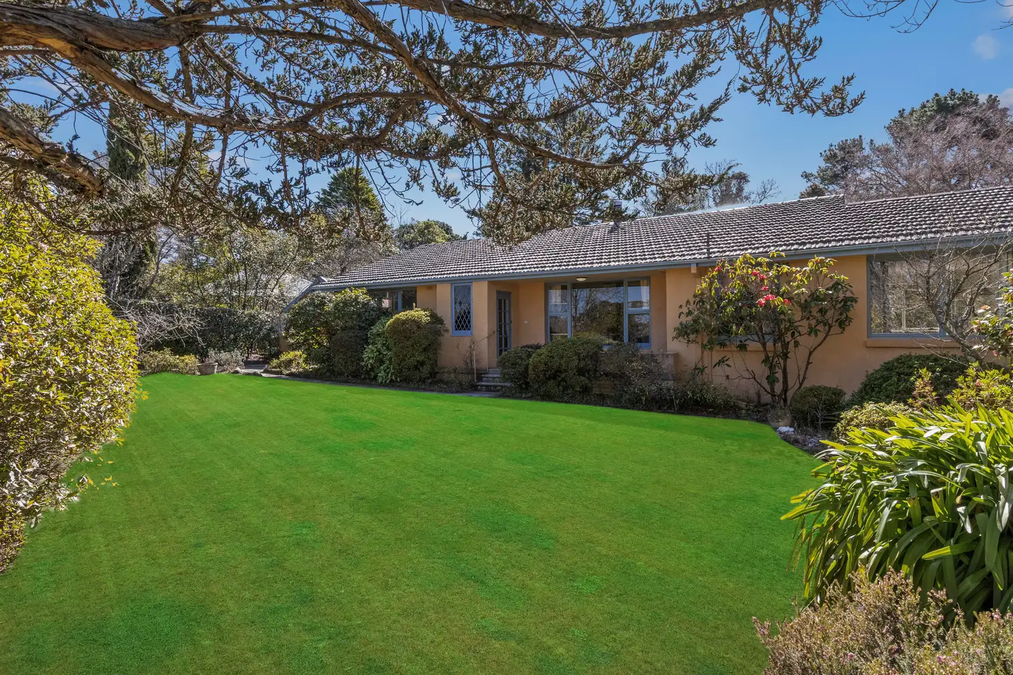 Main view of Homely house listing, 22 Watkins Rd, Leura NSW 2780