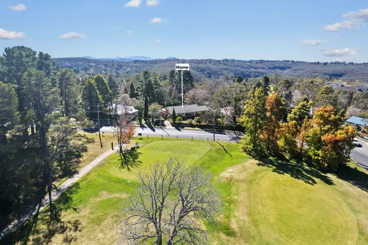 Second view of Homely house listing, 22 Watkins Rd, Leura NSW 2780