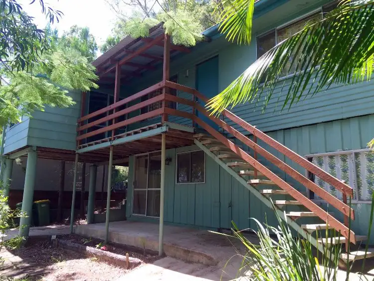 17 Green Valley Drive, Rainbow Beach QLD 4581