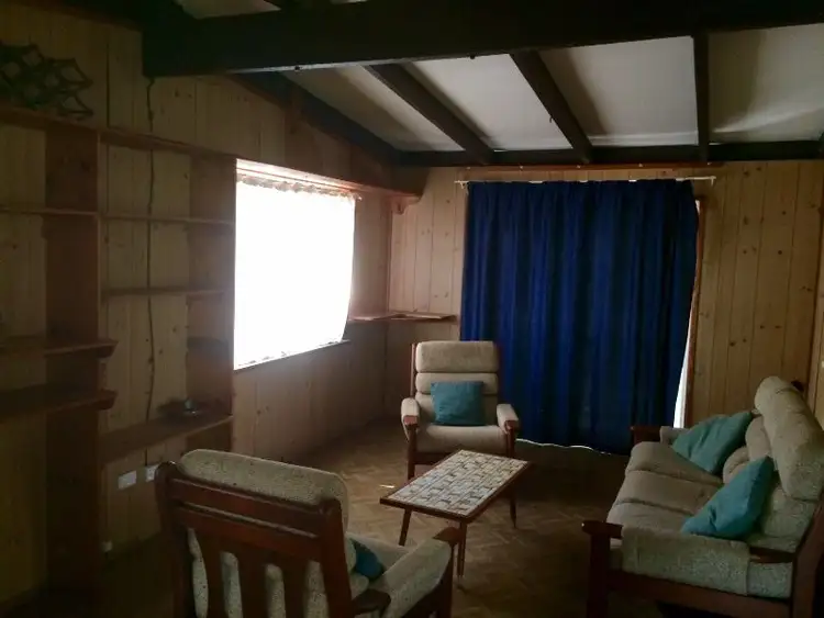 Second view of Homely house listing, 17 Green Valley Drive, Rainbow Beach QLD 4581