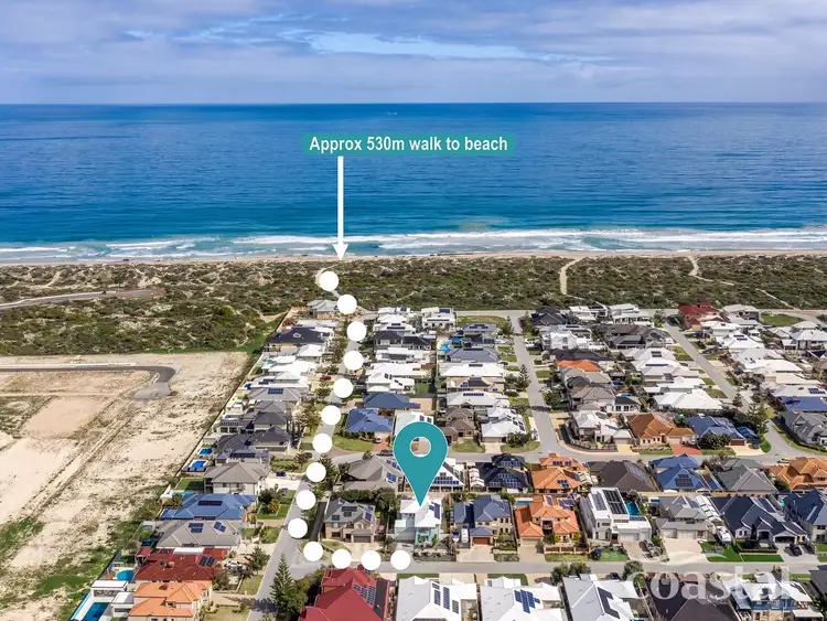 Third view of Homely house listing, 26 Hassars Rd, Secret Harbour WA 6173