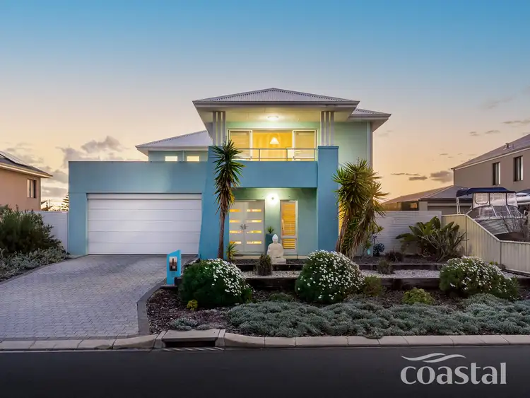 Fifth view of Homely house listing, 26 Hassars Rd, Secret Harbour WA 6173