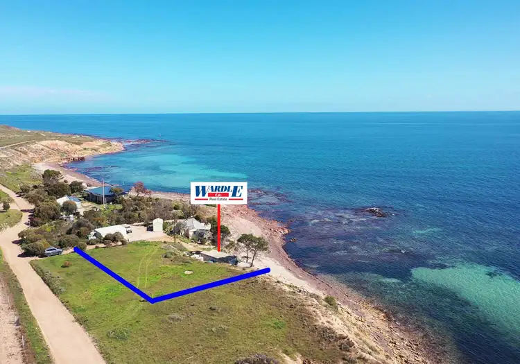 Main view of Homely house listing, 959 Myponie Point Dr Sth, Tickera SA 5555
