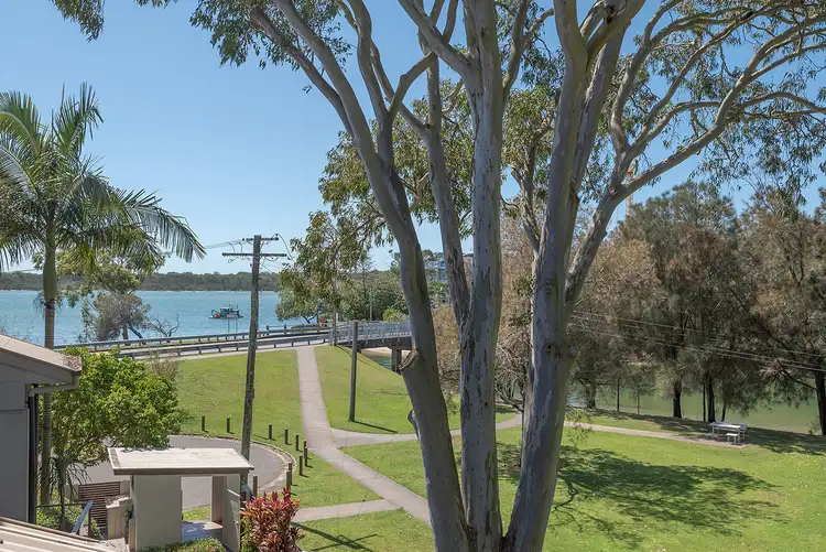 Third view of Homely townhouse listing, Unit 4/3-5 Bradman Ave, Maroochydore QLD 4558