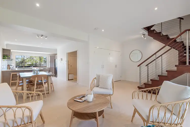 Fourth view of Homely townhouse listing, Unit 4/3-5 Bradman Ave, Maroochydore QLD 4558