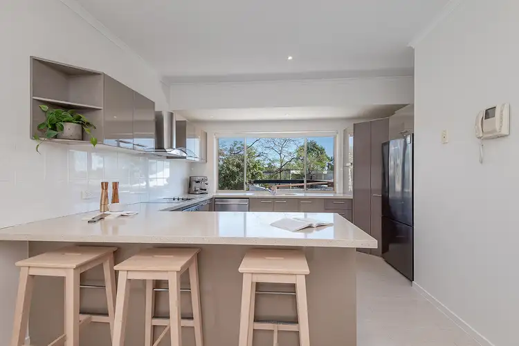 Fifth view of Homely townhouse listing, Unit 4/3-5 Bradman Ave, Maroochydore QLD 4558