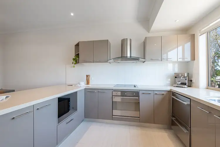 Sixth view of Homely townhouse listing, Unit 4/3-5 Bradman Ave, Maroochydore QLD 4558