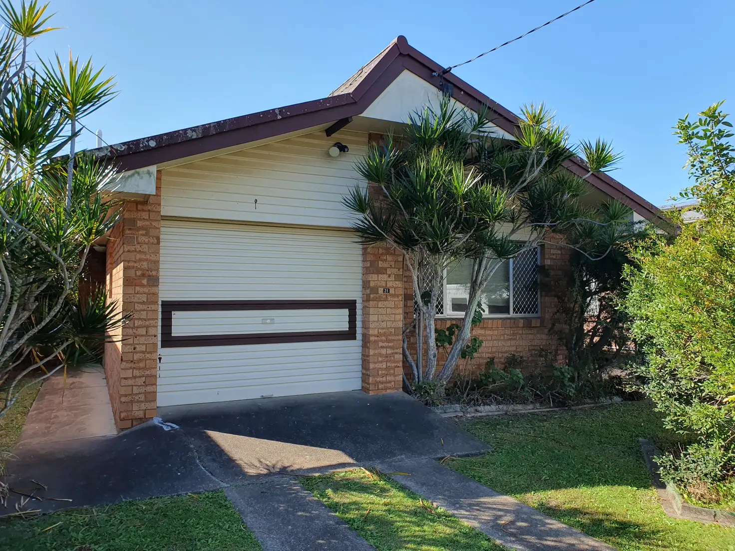 Main view of Homely house listing, 28 Cutts St, Margate QLD 4019