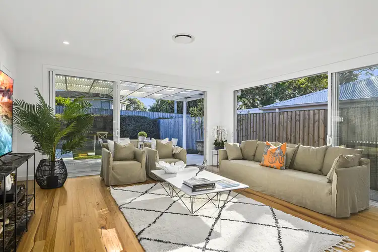 4a Sanctuary Place, Minnamurra NSW 2533