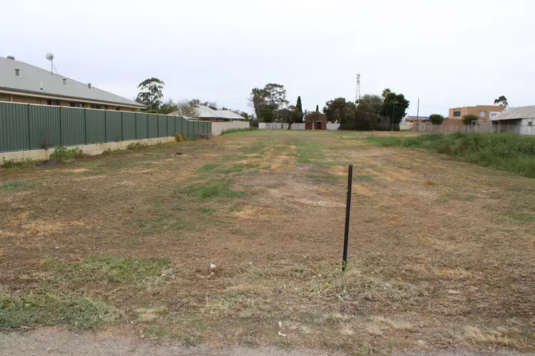 Third view of Homely land listing, 5 King St, Merredin WA 6415