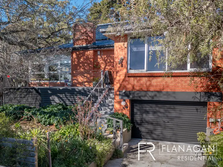Main view of Homely house listing, 13 Coniston Pl, Trevallyn TAS 7250