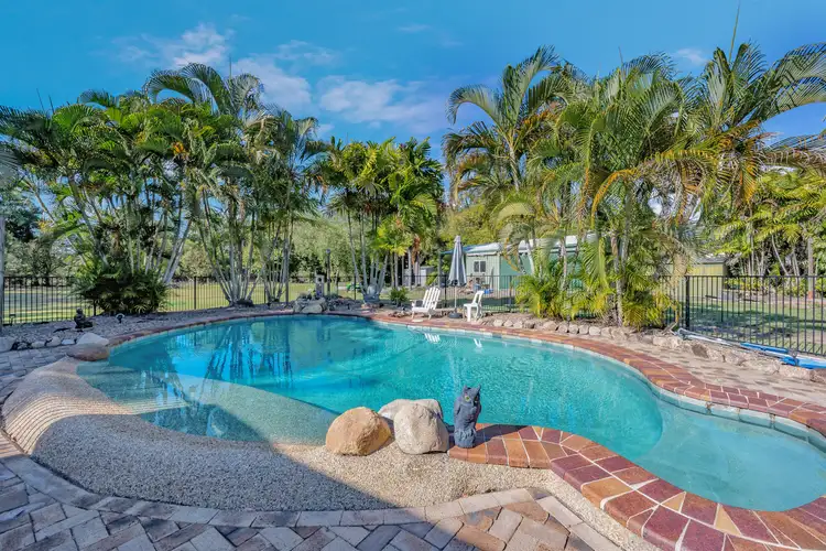 5 Homestead Court, Bluewater Park QLD 4818