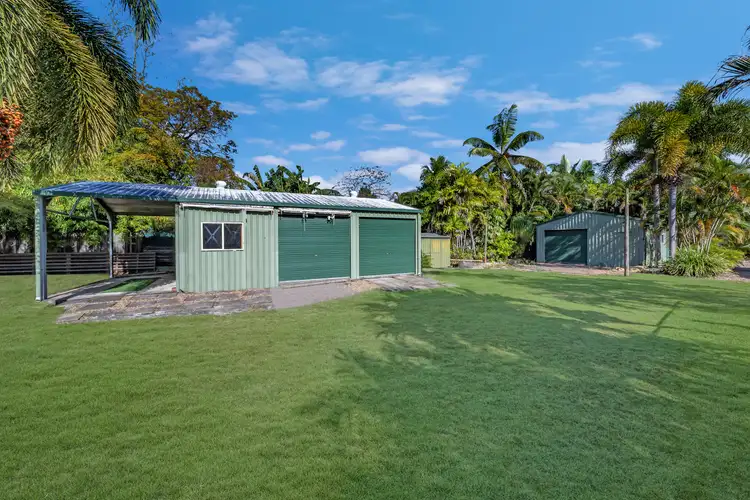 Second view of Homely house listing, 5 Homestead Court, Bluewater Park QLD 4818