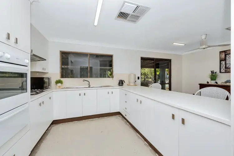 Third view of Homely house listing, 5 Homestead Court, Bluewater Park QLD 4818