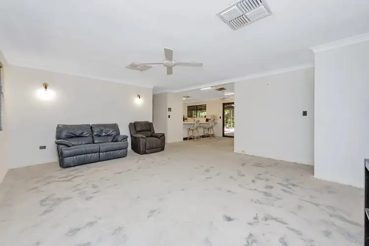 Fourth view of Homely house listing, 5 Homestead Court, Bluewater Park QLD 4818