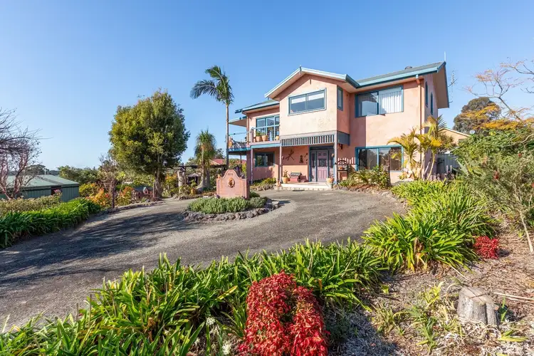 14 West St, Eden NSW 2551
