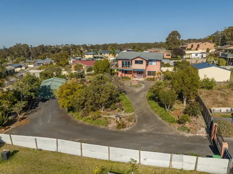 Fifth view of Homely house listing, 14 West St, Eden NSW 2551