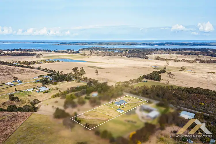 Third view of Homely house listing, 77 Birrells Rd, Newlands Arm VIC 3875