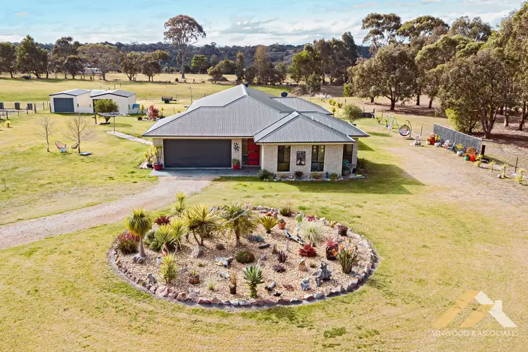 Fourth view of Homely house listing, 77 Birrells Rd, Newlands Arm VIC 3875