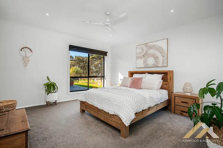 Fifth view of Homely house listing, 77 Birrells Rd, Newlands Arm VIC 3875