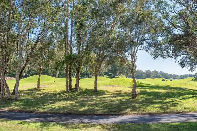 Third view of Homely apartment listing, Unit 28/179 Ocean Dr, Twin Waters QLD 4564