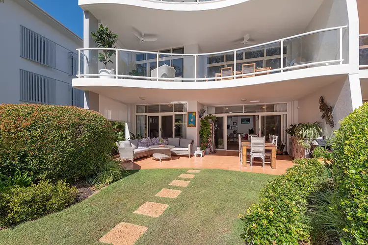 Fourth view of Homely apartment listing, Unit 28/179 Ocean Dr, Twin Waters QLD 4564