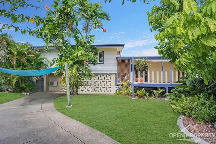 22 Harvey St, Gulliver QLD 4812