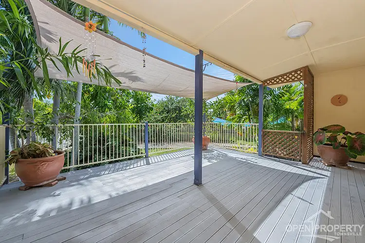 Sixth view of Homely house listing, 22 Harvey St, Gulliver QLD 4812