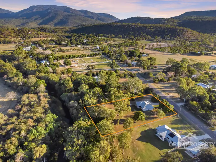 37D Alligator Creek Rd, Alligator Creek QLD 4816