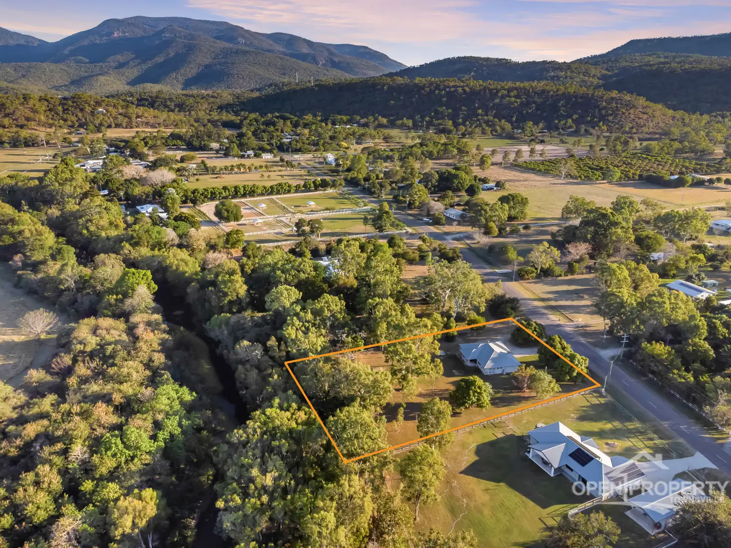 Main view of Homely house listing, 37D Alligator Creek Rd, Alligator Creek QLD 4816