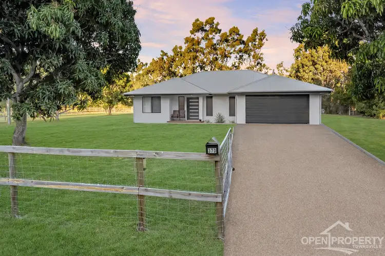 Second view of Homely house listing, 37D Alligator Creek Rd, Alligator Creek QLD 4816