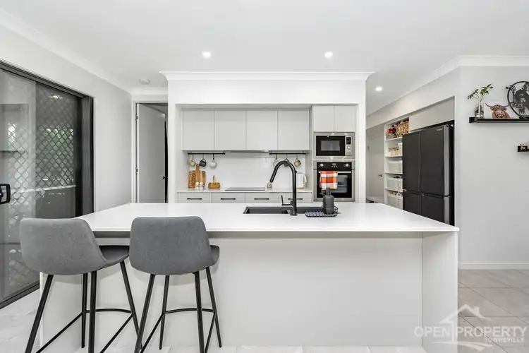 Third view of Homely house listing, 37D Alligator Creek Rd, Alligator Creek QLD 4816