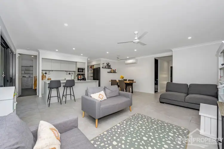Fourth view of Homely house listing, 37D Alligator Creek Rd, Alligator Creek QLD 4816