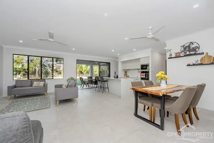 Fifth view of Homely house listing, 37D Alligator Creek Rd, Alligator Creek QLD 4816