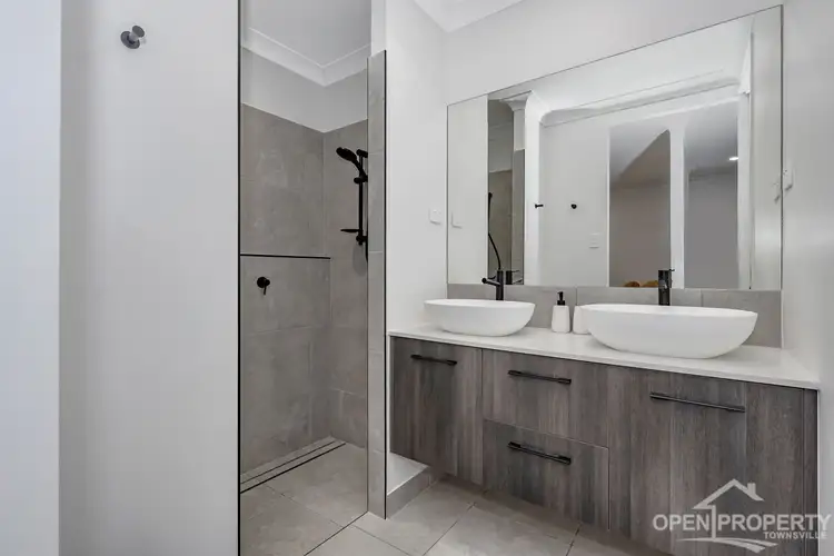 Seventh view of Homely house listing, 37D Alligator Creek Rd, Alligator Creek QLD 4816