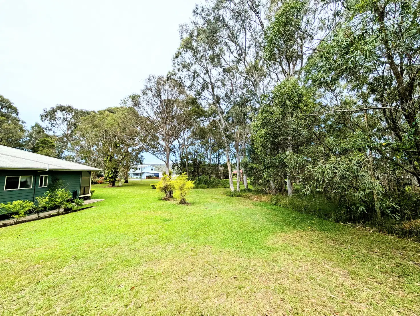 Main view of Homely land listing, 13 Scenic Dr, Russell Island QLD 4184