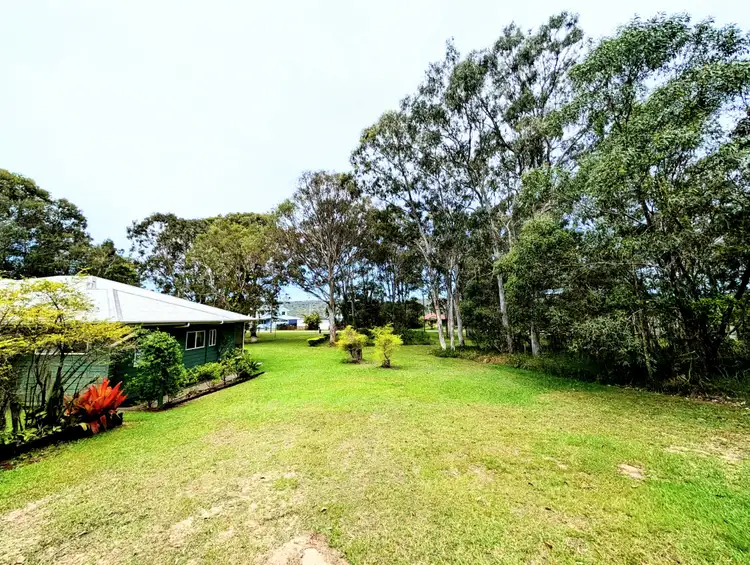 Second view of Homely land listing, 13 Scenic Dr, Russell Island QLD 4184