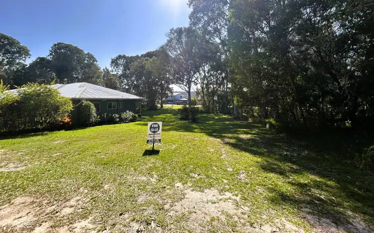 Seventh view of Homely land listing, 13 Scenic Dr, Russell Island QLD 4184