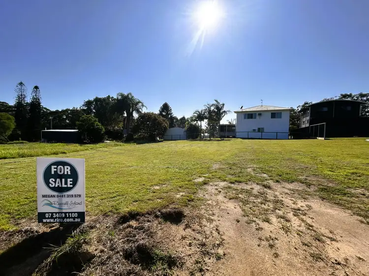 29 Bayswater Road, Russell Island QLD 4184
