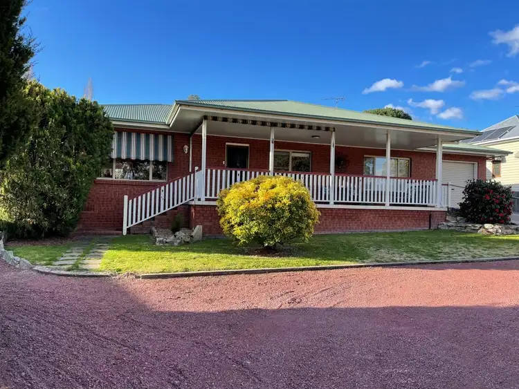 Second view of Homely house listing, 6 Rose St, Stanthorpe QLD 4380