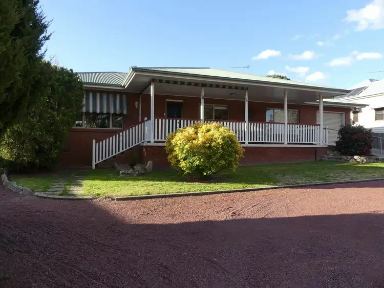 Seventh view of Homely house listing, 6 Rose St, Stanthorpe QLD 4380