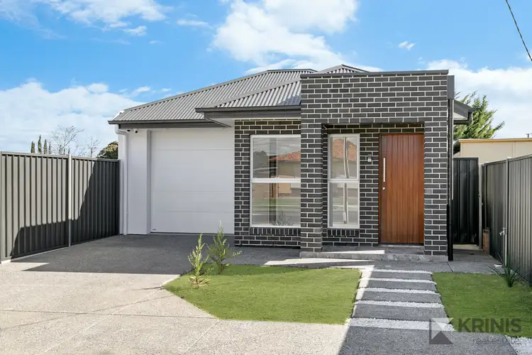 Main view of Homely house listing, 242 Findon Road, Findon SA 5023