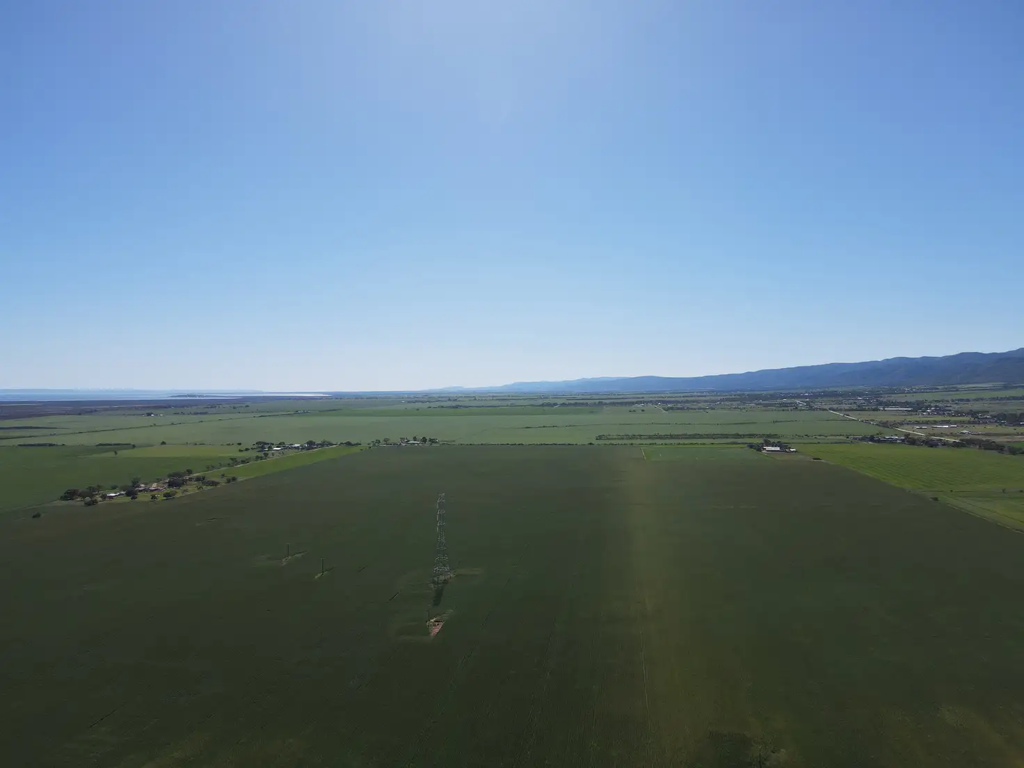 Main view of Homely rural property listing, Allotment 94 Locks Road, Napperby SA 5540