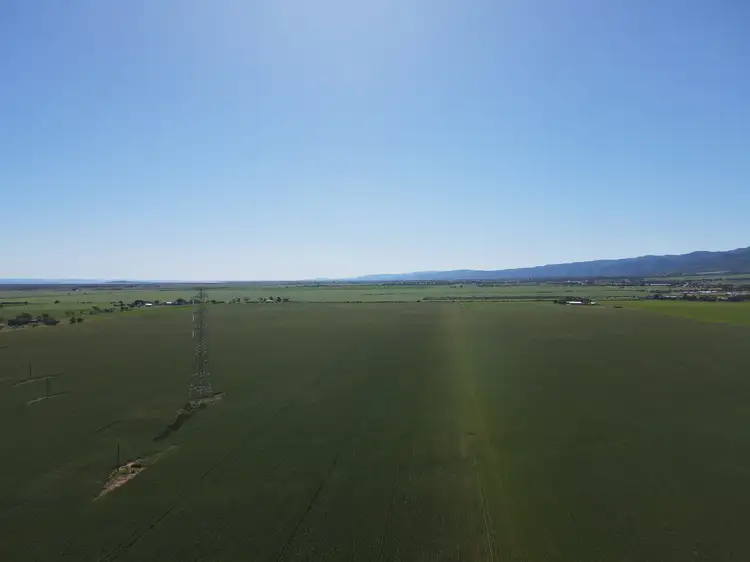 Second view of Homely rural property listing, Allotment 94 Locks Road, Napperby SA 5540