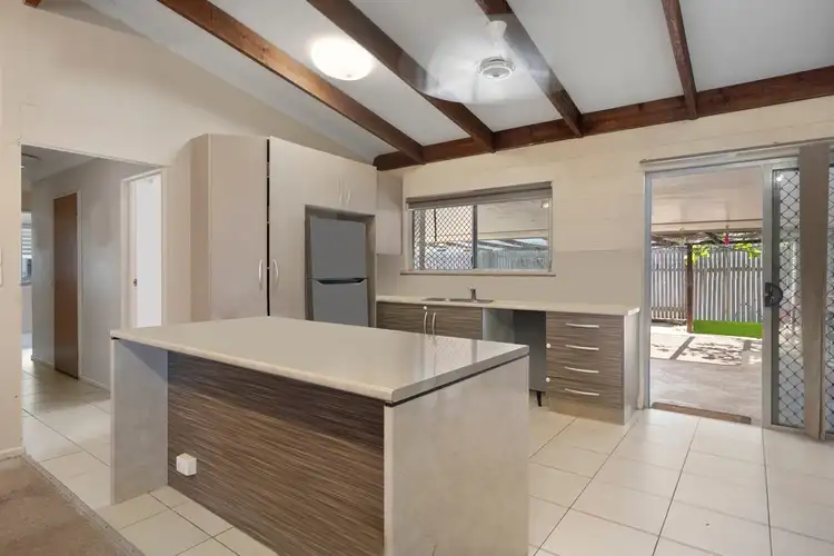 Second view of Homely house listing, 2 Rebecca Ct, Rasmussen QLD 4815