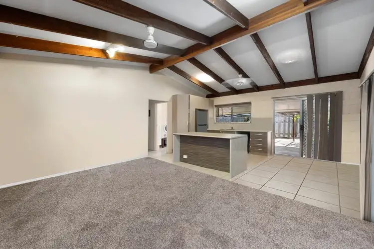 Third view of Homely house listing, 2 Rebecca Ct, Rasmussen QLD 4815